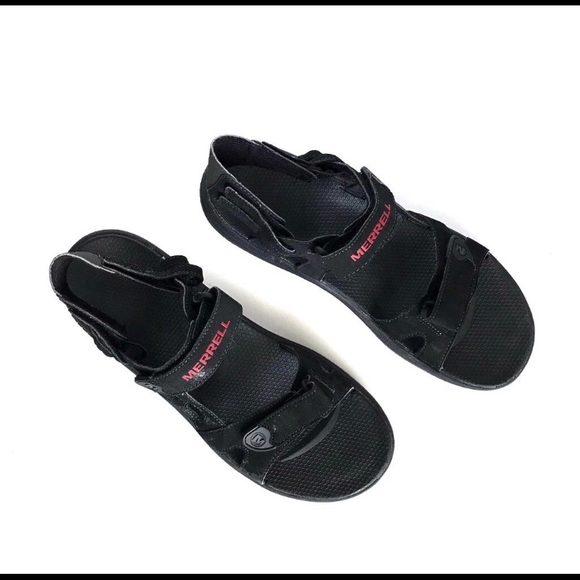 Merrell Cedrus Convert Sandals - Picture 2 of 7